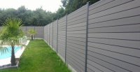 Portail Clôtures dans la vente du matériel pour les clôtures et les clôtures à Perrigny-sur-Armancon