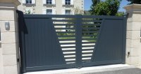Notre société de clôture et de portail à Perrigny-sur-Armancon